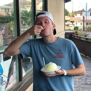 Meet your Posher, Matthew